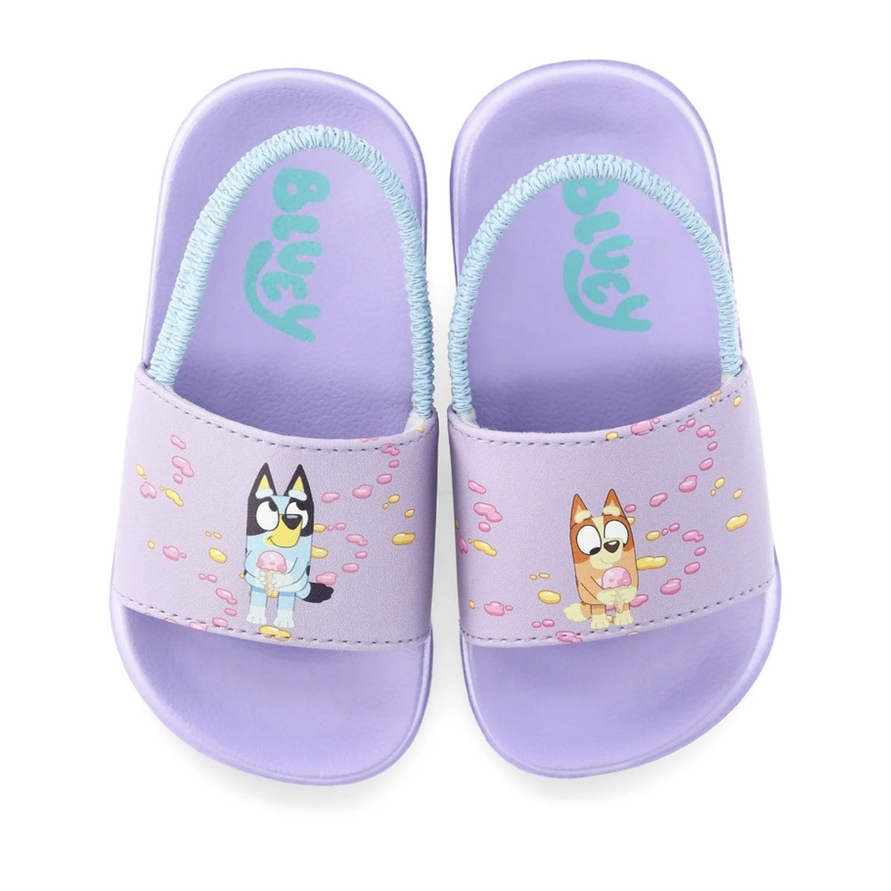 Bluey Toddler Kids Slides